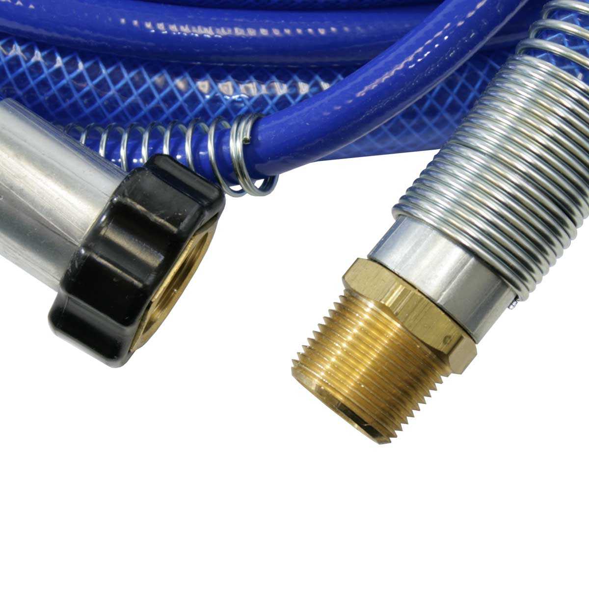 Blue Hose Kit 1" x 25' for RTX 1500